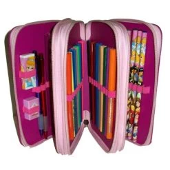 Disney Pencil Kit - Princesses -Cozy Corner Shop 4000021642583