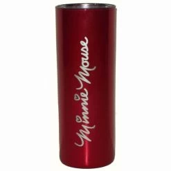 Disney Shooter Shot Glass - Signature Series - Minnie Mouse -Cozy Corner Shop 4000026901912