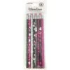 Disney Pencil Set - 8 Pack Of Pencils - Classic Minnie Mouse -Cozy Corner Shop 400004804268