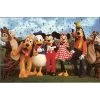 Disney Postcard Set - Walt Disney - Theme Park Characters - 10 Pk. 1 Disney Postcard Set - Walt Disney - Theme Park Characters - 10 Pk. -Cozy Corner Shop 400005535567201