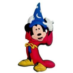 Disney Magnet - Sorcerer Mickey Mouse Magnet