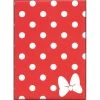 Disney Magnet - Minnie Polka Dots And Bow Kitchen Magnet -Cozy Corner Shop 400006821683minniemagnet