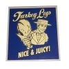Disney Magnet - Turkey Legs Nice & Juicy -Cozy Corner Shop 400007069473