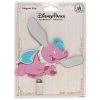 Disney Magnet Clip - Dumbo The Flying Elephant 1 Disney Magnet Clip - Dumbo The Flying Elephant -Cozy Corner Shop 400007170513