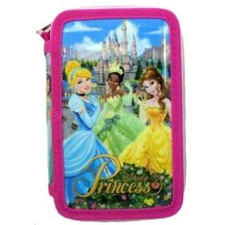 Disney Pencil Kit - Princesses -Cozy Corner Shop 400007201569202