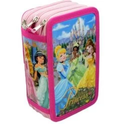 Disney Pencil Kit - Princesses -Cozy Corner Shop 400007201569203