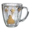Disney Coffee Cup - Beauty & The Beast Be Our Guest -Cozy Corner Shop 400007256088201