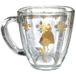 Disney Coffee Cup - Beauty & The Beast Be Our Guest -Cozy Corner Shop 400007256088202