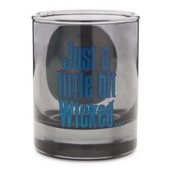 Disney World Shot Glass - Quotes Series - Madam Leota -Cozy Corner Shop 400007614475 1