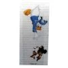 Disney Bookmark - Donald With Chip And Dale -Cozy Corner Shop 400008091497