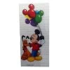 Disney Bookmark - Mickey And Pluto 2 Disney Bookmark - Mickey And Pluto -Cozy Corner Shop 400008091510