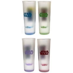 Disney World Shooter Shotglass Set - Star Wars -Cozy Corner Shop 400008801737201