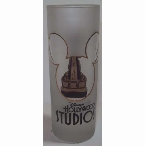 Disney World Shot Glass - Disney Hollywood Studios - Mickey Director 3 Disney World Shot Glass - Disney Hollywood Studios - Mickey Director