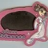 Disney Photo Frame Magnet - Magnetic Galaxy Princess -Cozy Corner Shop 400101788386