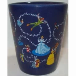 Disney World Shot Glass - Disney Hollywood Studios -Cozy Corner Shop 4001026660032