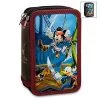 Disney Pencil Kit - Mickey Mouse Pirates Of The Caribbean -Cozy Corner Shop 400109122809