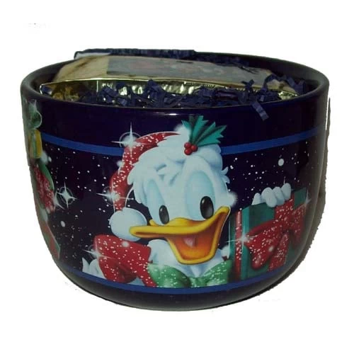 Disney Coffee Cup - Santa Mickey 4 Disney Coffee Cup - Santa Mickey - Image 2