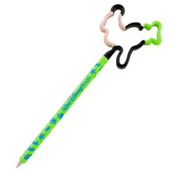 Disney Keepsake Pen - Inkbend Goofy