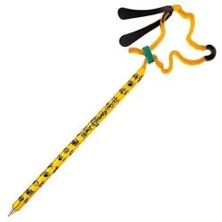 Disney Keepsake Pen - Inkbend Pluto