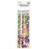 Disney Pencil Set - 8 Pack Of Pencils - Mickey Mouse -Cozy Corner Shop 400167763051