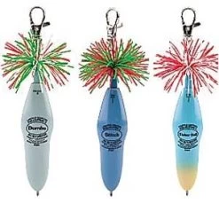 Disney Kooky Pen Set - Holiday Tinker Bell And Friends -Cozy Corner Shop 40016777862802