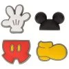 Disney Magnet Set - Best Of Mickey Mouse -Cozy Corner Shop 400168434462