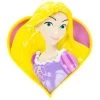 Disney Magnet - Princess Rapunzel Heart 1 Disney Magnet - Princess Rapunzel Heart -Cozy Corner Shop 40480