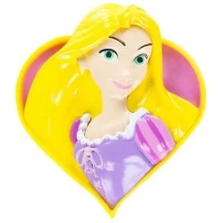Disney Magnet - Princess Rapunzel Heart