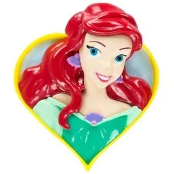 Disney Magnet - Princess Ariel