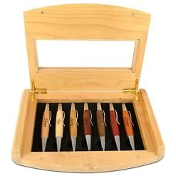 Disney Arribas Keepsake Pen Set - Seven Dwarfs -Cozy Corner Shop 409914860753 2