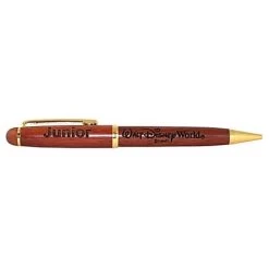Disney Arribas Mechanical Pencil - Walt Disney World - Rosewood -Cozy Corner Shop 409914861309 1