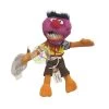 Disney Magnet - Plush Muppets - Animal 2 Disney Magnet - Plush Muppets - Animal -Cozy Corner Shop 4139 1