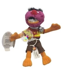 Disney Magnet - Plush Muppets - Animal -Cozy Corner Shop 4139 2