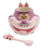 Disney Coffee Cup With Spoon - Cheshire Cat - Store -Cozy Corner Shop 42983