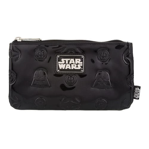 Disney Pencil Case - Star Wars Empire 4 Disney Pencil Case - Star Wars Empire - Image 2