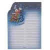 Disney Notepad - 2016 Music Magic Memories - Sorcerer Mickey Mouse -Cozy Corner Shop 44334