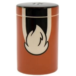 Disney Salt And Pepper Shakers - Signature Series - Chip N' Dale