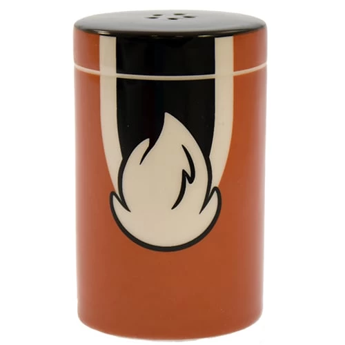 Disney Salt And Pepper Shakers - Signature Series - Chip N' Dale 3 Disney Salt And Pepper Shakers - Signature Series - Chip N' Dale