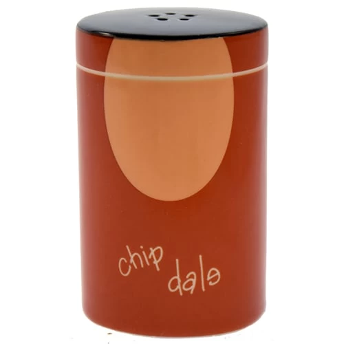Disney Salt And Pepper Shakers - Signature Series - Chip N' Dale 4 Disney Salt And Pepper Shakers - Signature Series - Chip N' Dale - Image 2