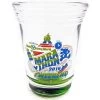 Disney Shot Glass - Disney Marathon Weekend 2016 -Cozy Corner Shop 45222