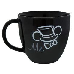 Disney Coffee Cup - Mickey Groom -Cozy Corner Shop 45472 1