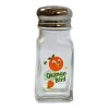 Disney Salt And Pepper Shaker - Orange Bird - Faces -Cozy Corner Shop 45588201