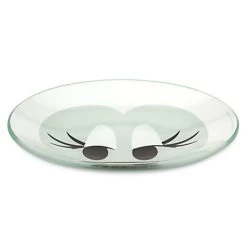 Disney Dessert Plate - Silicone Covered - Minnie Mouse - Pink -Cozy Corner Shop 45605 s4