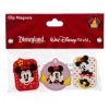 Disney Magnet Set - 3 Minnie Clips -Cozy Corner Shop 45616