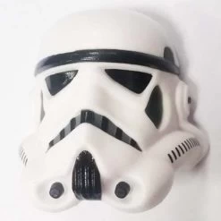 Disney Magnet - Star Wars - Stormtrooper Helmet -Cozy Corner Shop 45797a