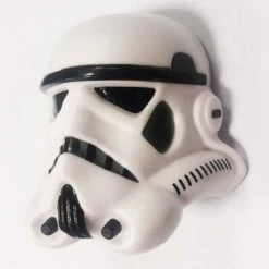 Disney Magnet - Star Wars - Stormtrooper Helmet -Cozy Corner Shop 45797b