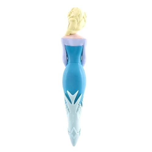 Disney Novelty Pen - FROZEN - Princess Elsa Of Arendale Figurine 4 Disney Novelty Pen - FROZEN - Princess Elsa Of Arendale Figurine - Image 2