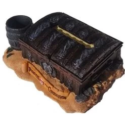 Disney Executive Post-it Holder Dispenser - Pirates Of The Caribbean -Cozy Corner Shop 45926c