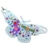 Disney Ornament - Flower And Garden Festival 2016 - Butterfly 1 Disney Ornament - Flower And Garden Festival 2016 - Butterfly -Cozy Corner Shop 45947