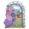 Disney Magnet - Flower And Garden Festival 2016 - Figment -Cozy Corner Shop 45948